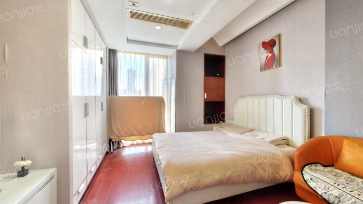 钛合国际二手房实景图