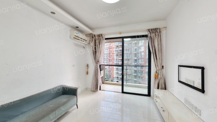 中庚·书香大第北区二手房实景图