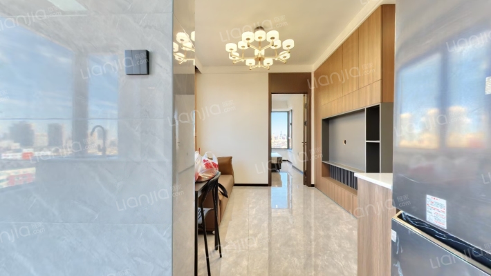 天缘雅苑二手房实景图