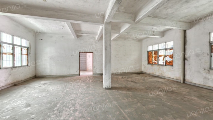 五星商业食街二手房实景图