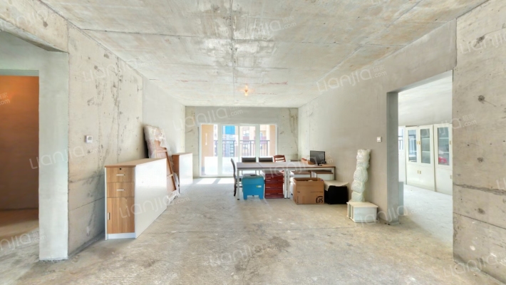 荣华湖畔一号二手房实景图