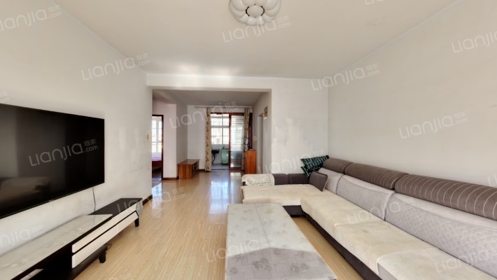 家福花園二手房实景图