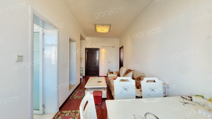 御苑新城二手房实景图