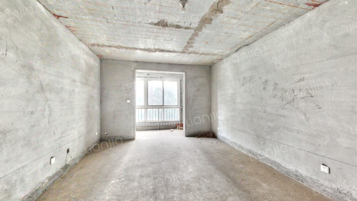 蓝田新城·A区二手房实景图