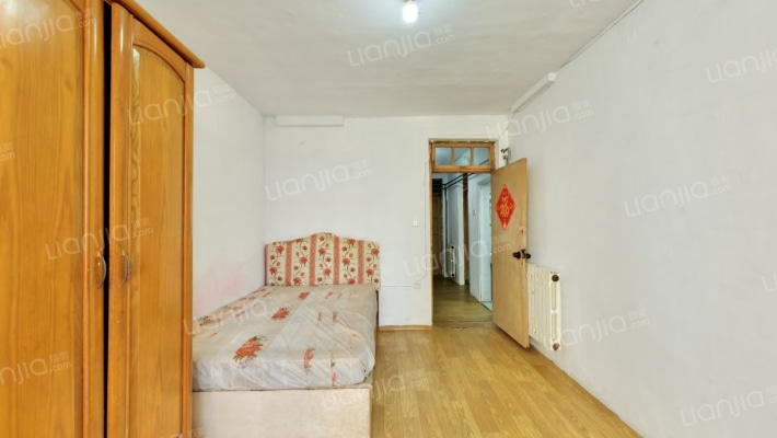 团岛四路二手房实景图