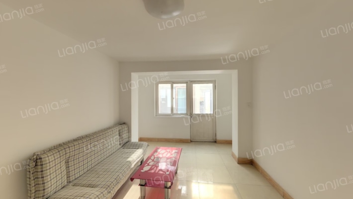 文化人家二手房实景图