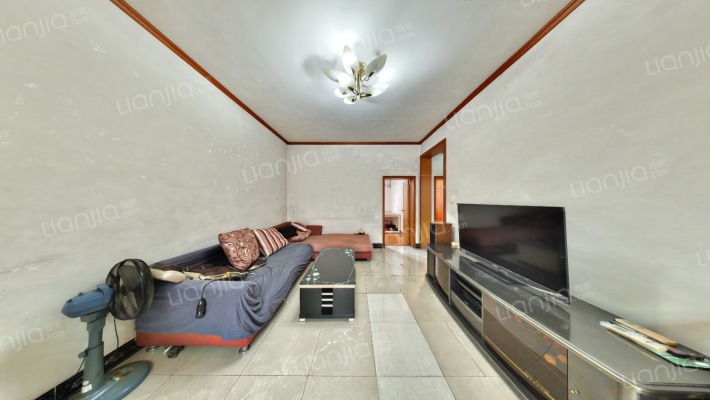 成飞152小区二手房实景图