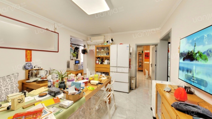 牡丹园北里二手房实景图