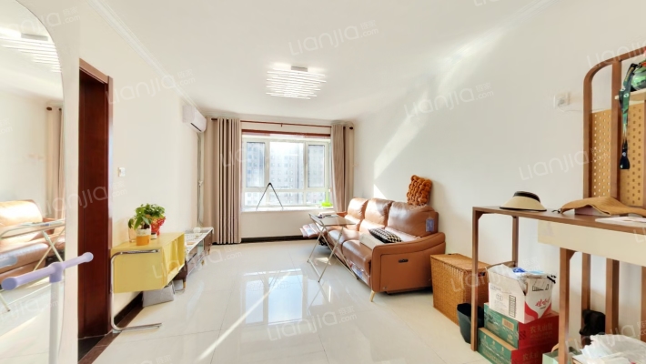 刘孟家园二手房实景图