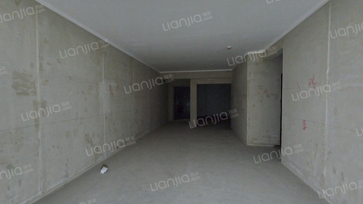 嘉陵春和景明二期二手房实景图