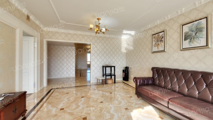 上第MOMA二手房实景图