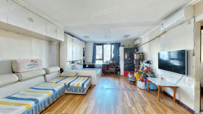 百环地产二手房实景图