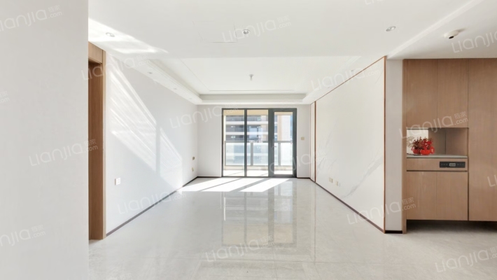 远洋万和云璟二手房实景图