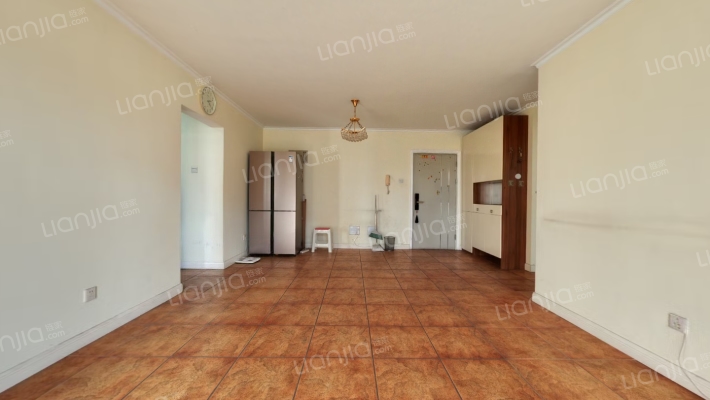 阳光新干线二手房实景图