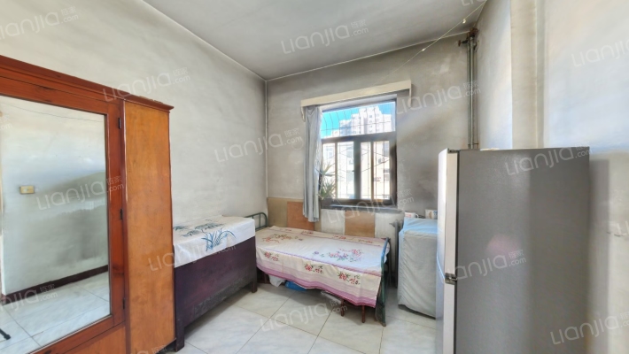 博物馆宿舍二手房实景图