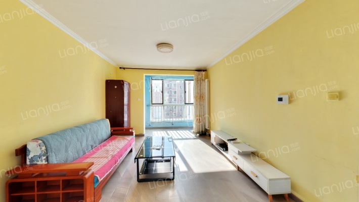 新兴家园二手房实景图