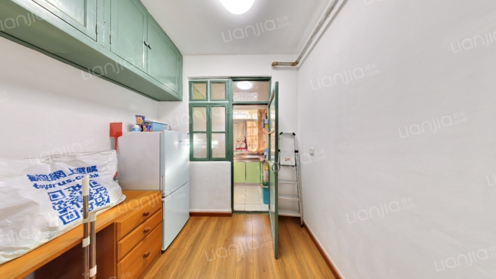 阜成门外北四巷二手房实景图