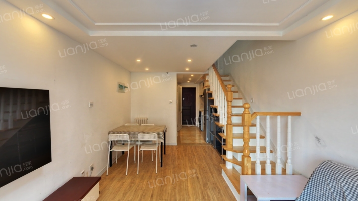 亿达春田禧跃二手房实景图