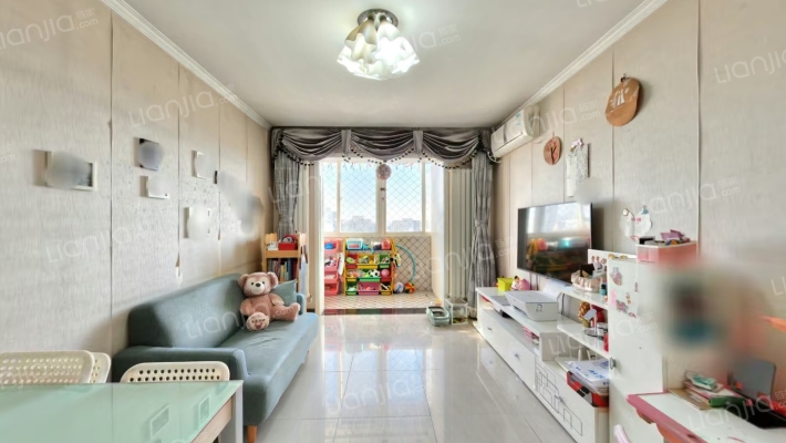 新华里12号院二手房实景图