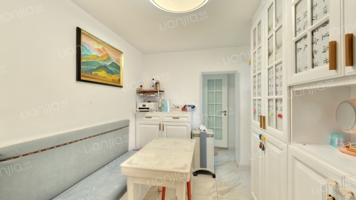 新外大街6号院二手房实景图