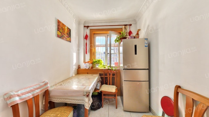 车公庄大街二手房实景图