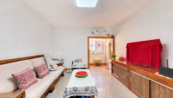 金家村288号院二手房实景图