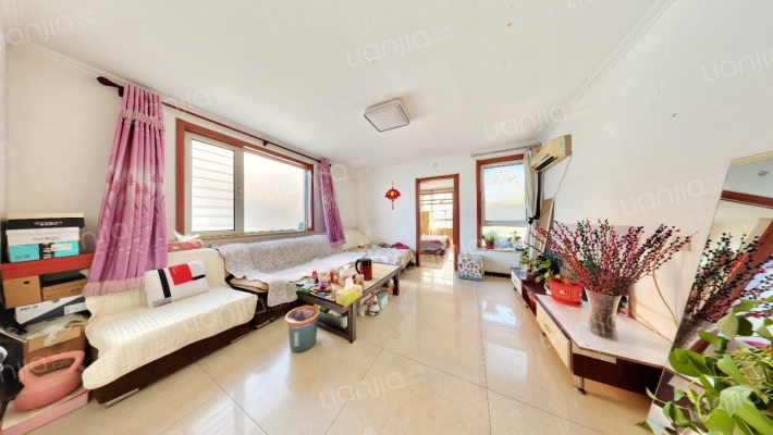 海怡庄园东区二手房实景图