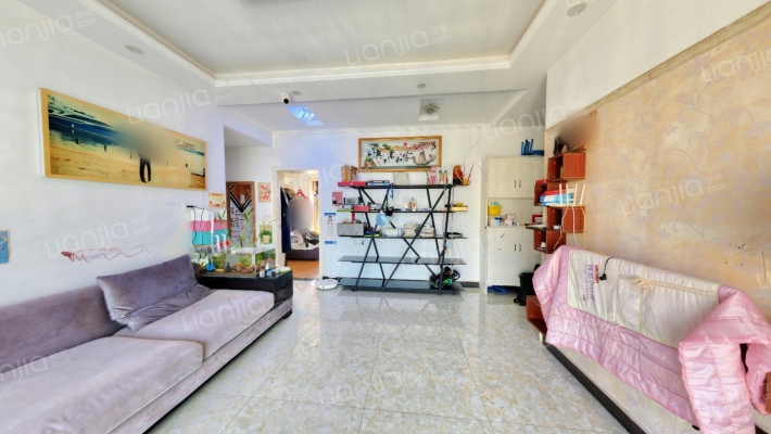 汉水阳湾二手房实景图