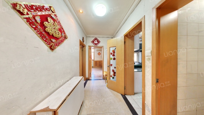 羊坊店路16号院二手房实景图