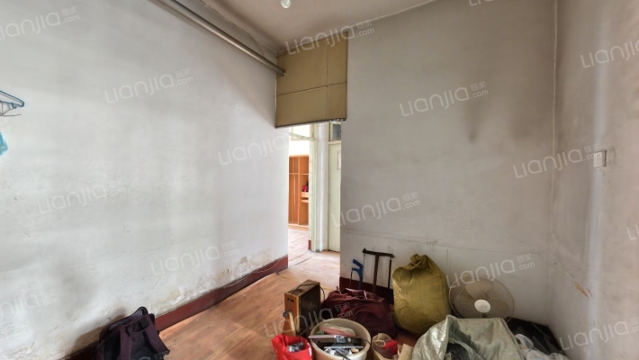 市文化局宿舍二手房实景图