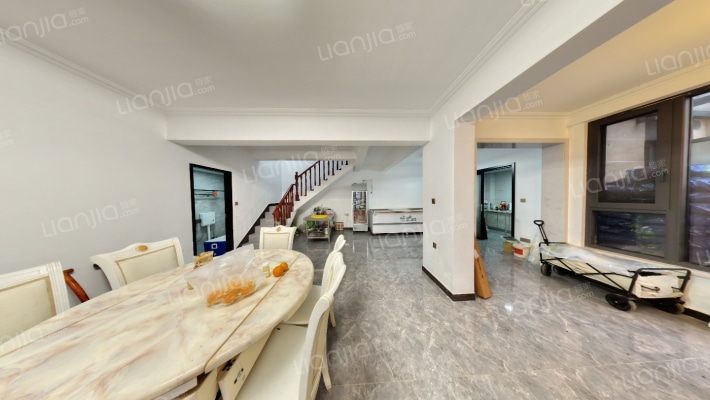 碧桂园忆西湖二手房实景图