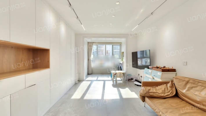 元丰园二区二手房实景图