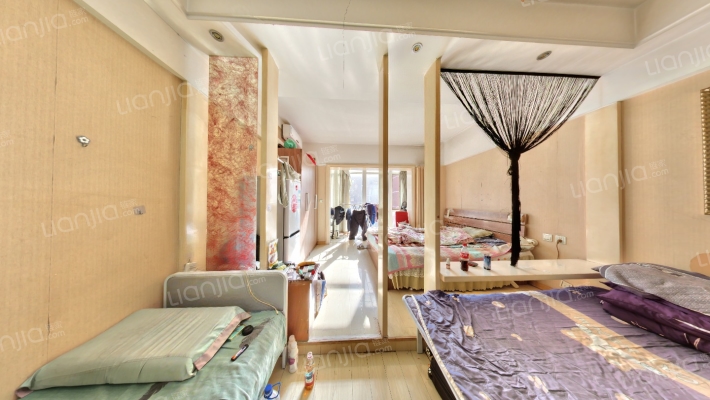 北海胜利公社(宁海街)二手房实景图