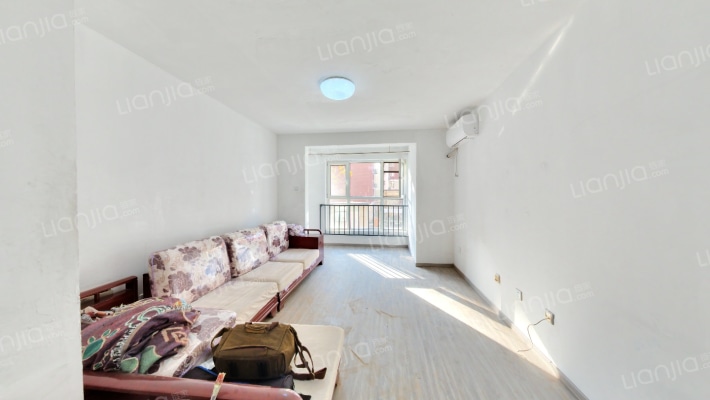 中冶蓝城东区二手房实景图