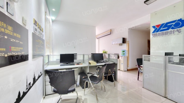 学府花园二手房实景图