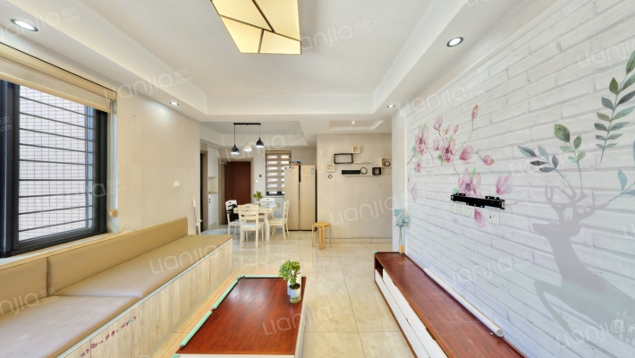 欣景苑二手房实景图