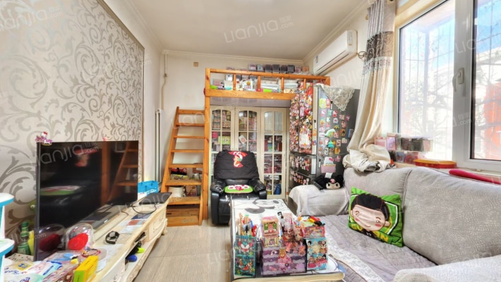 光明楼二手房实景图