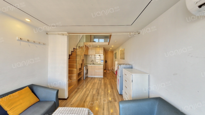 锦上桃源二手房实景图