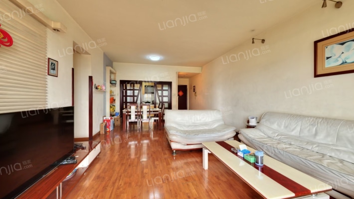 圣安卓花园二手房实景图