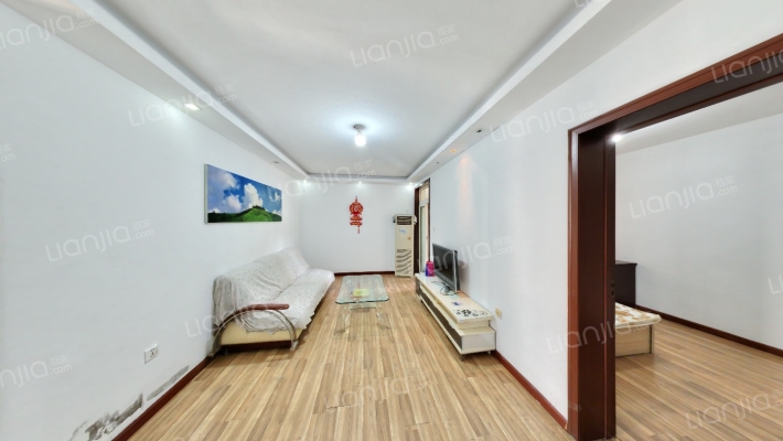 东方社区103街坊二手房实景图