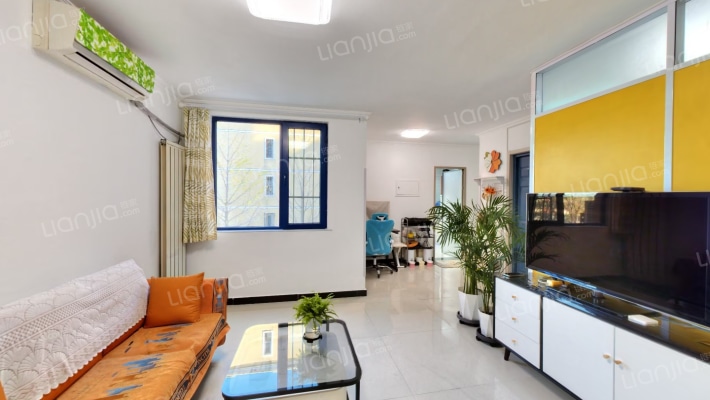 景馨家园二手房实景图