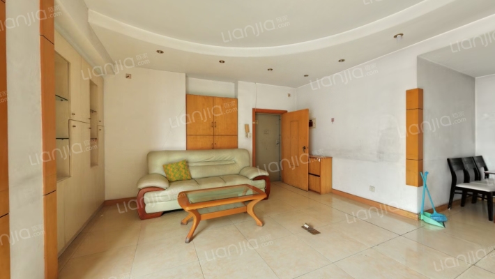 海德花苑二手房实景图