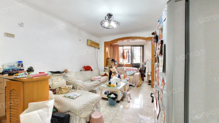 科院街6号二手房实景图