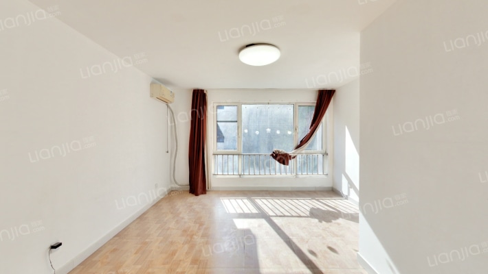 首开常青藤一期二手房实景图