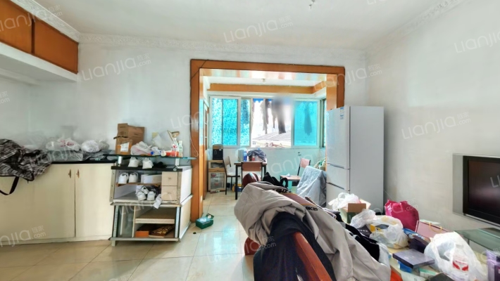 科华中路193号院二手房实景图