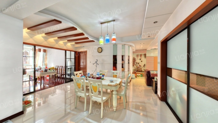 隆兴家园二手房实景图