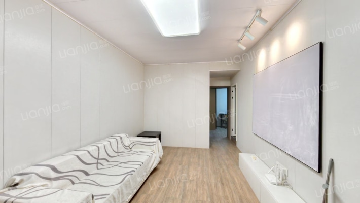 远东公寓二手房实景图