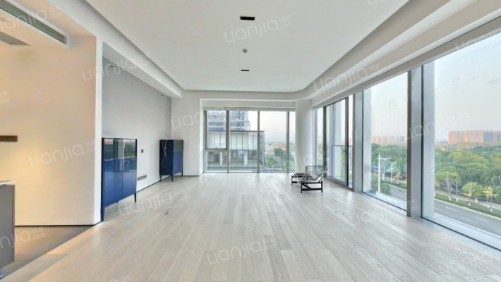 星寓二手房实景图