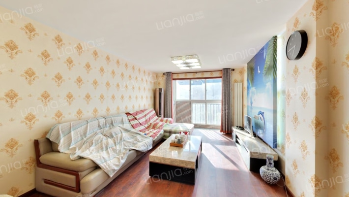 苹果派二手房实景图