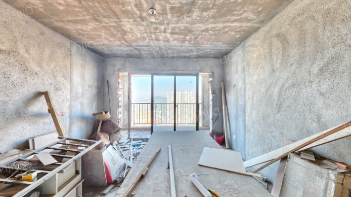 联丰苑二手房实景图